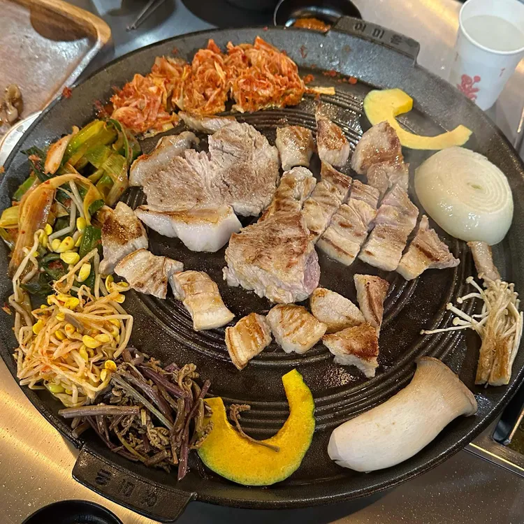 풍무동솥뚜껑 대표 사진