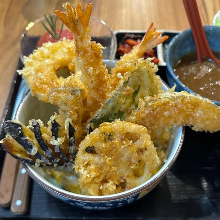타치가와텐 대표 사진