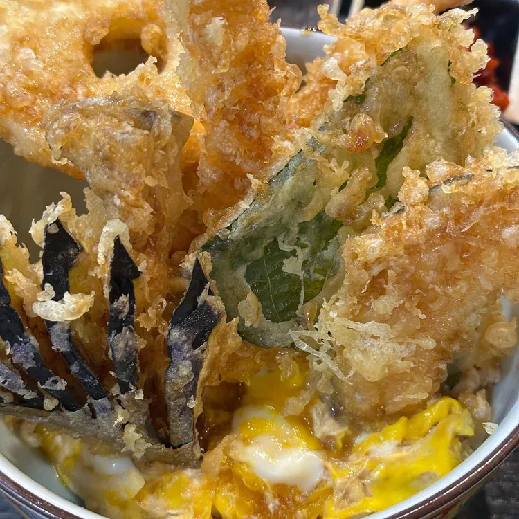 타치가와텐 대표 사진