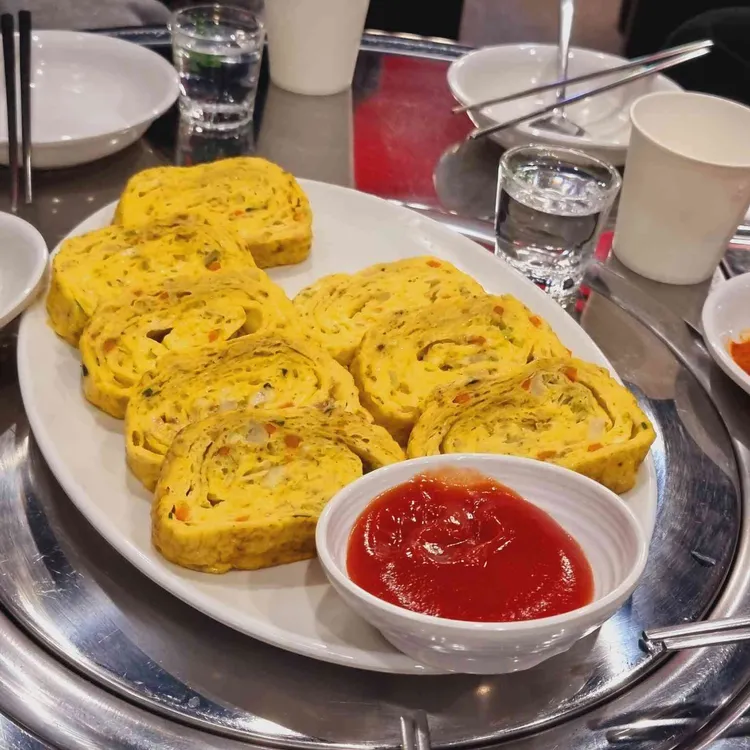 한사발포차 대표 사진