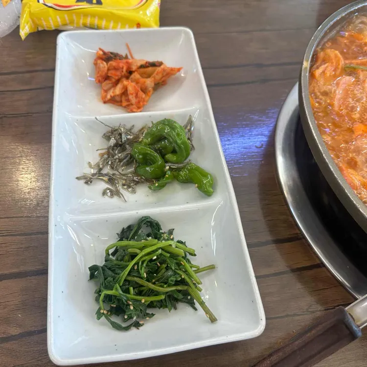 의정부부대찌개구이 대표 사진
