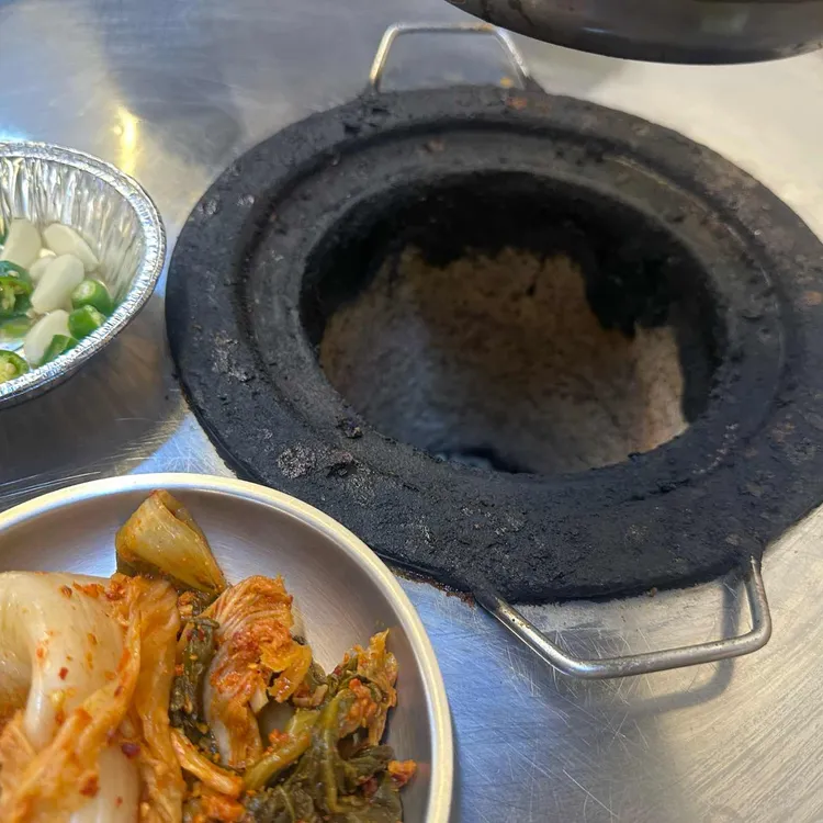 장군집 대표 사진