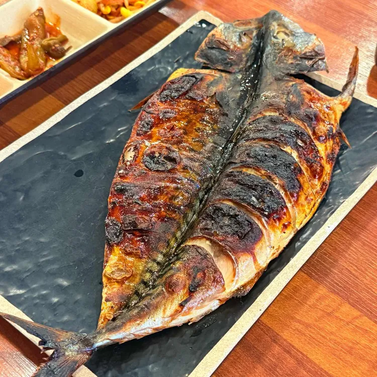 털보고된이 대표 사진