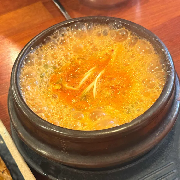 털보고된이 대표 사진