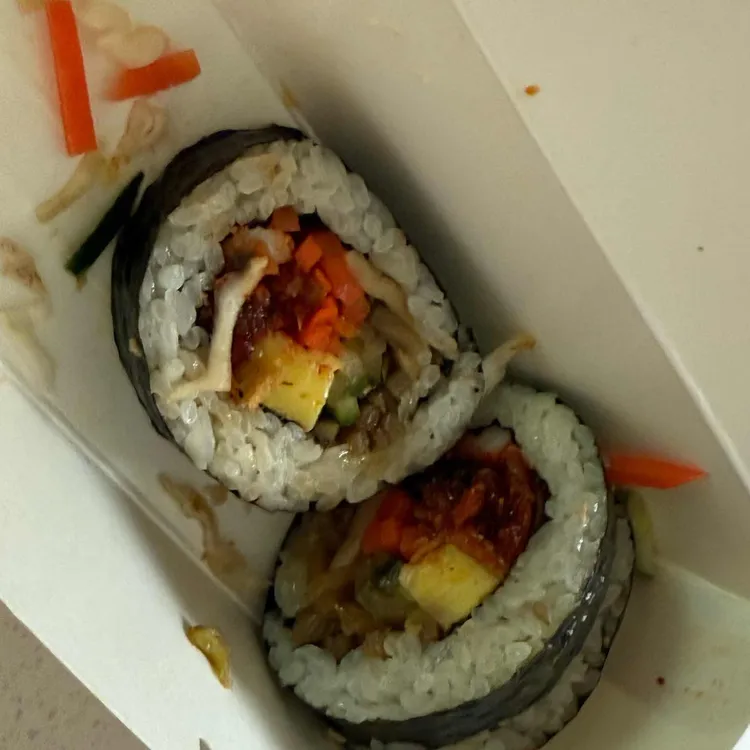 김가네김밥 대표 사진