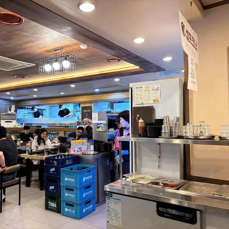 만족오향족발 대표 사진