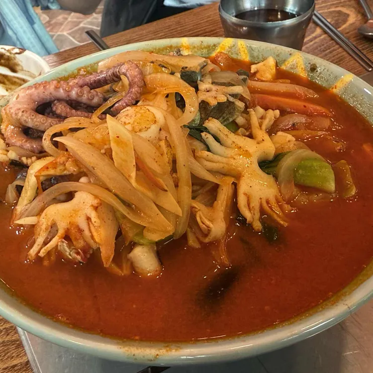 짬뽕타운 사진 1