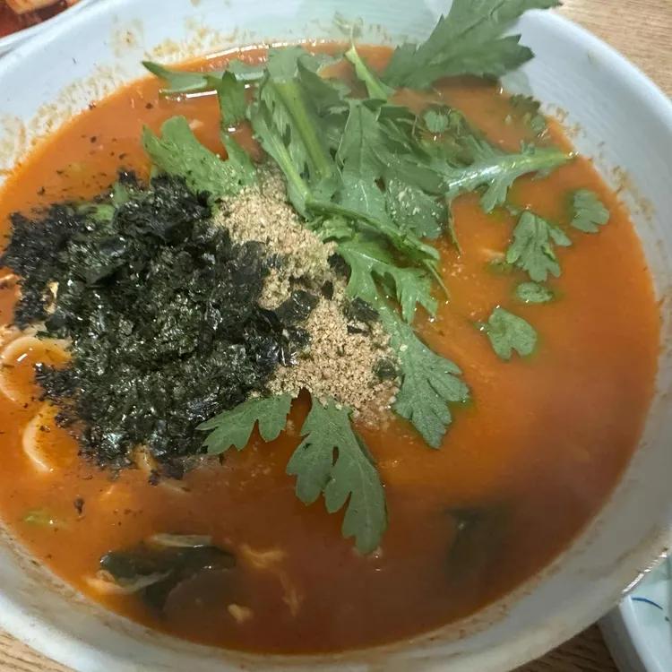 현우손칼국수 대표 사진