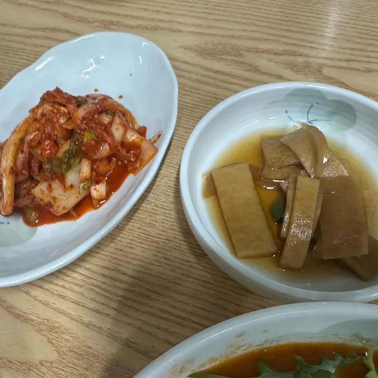 현우손칼국수 대표 사진