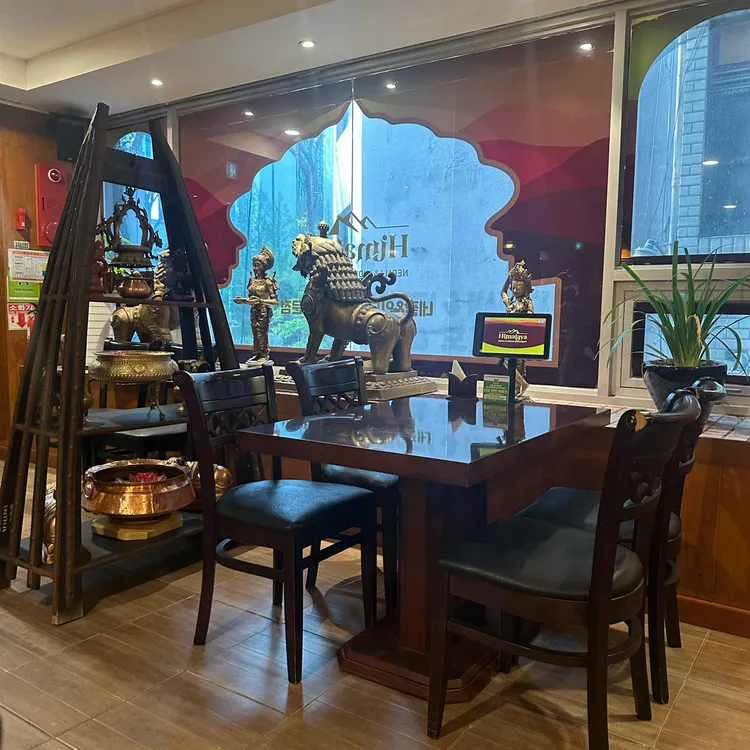 히말라야 대표 사진