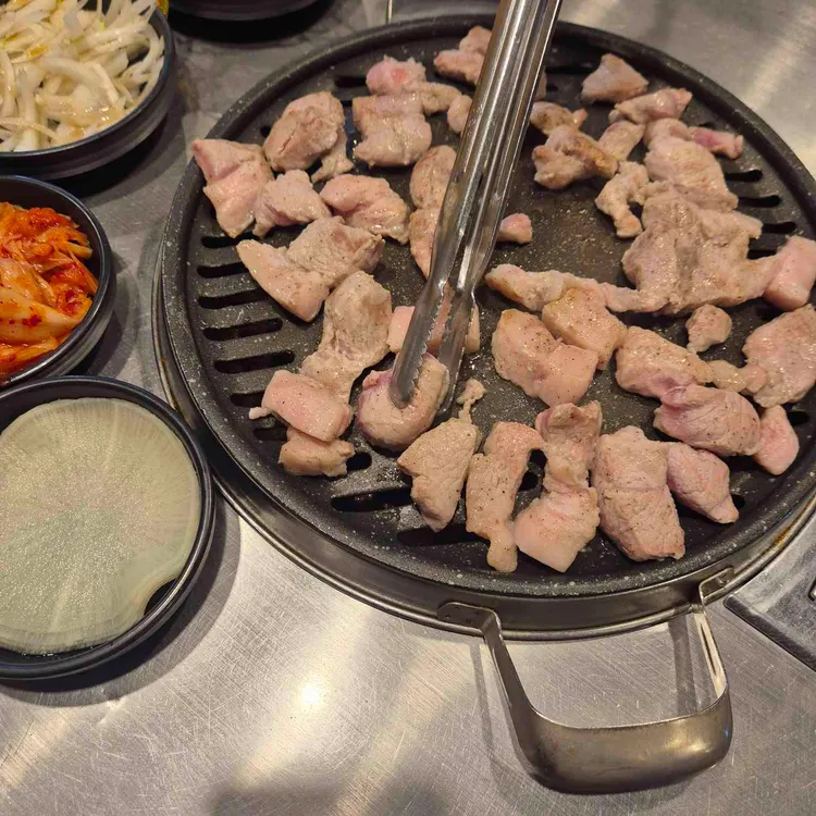오늘김해뒷고기 대표 사진