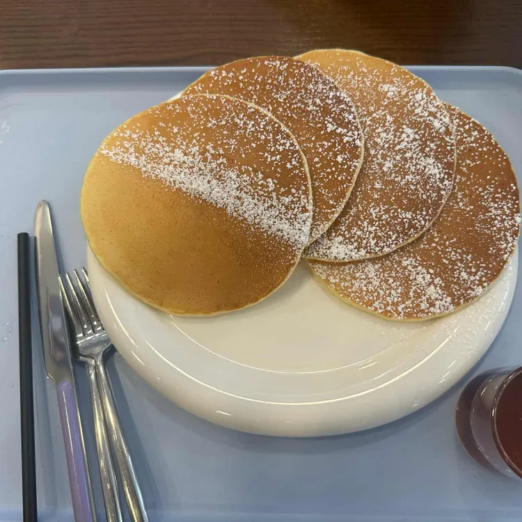 스트릿팬케이크 대표 사진