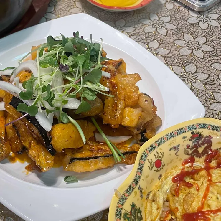 만성찬팅 대표 사진