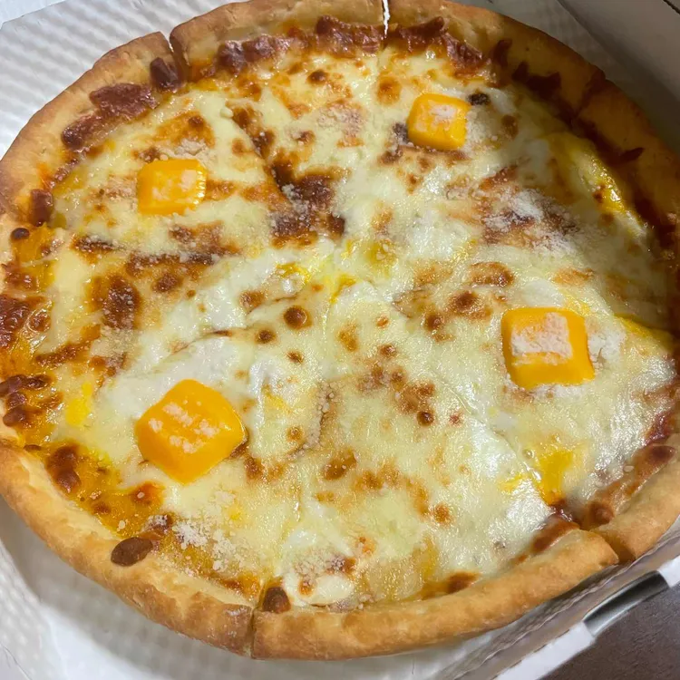 굽네치킨 대표 사진