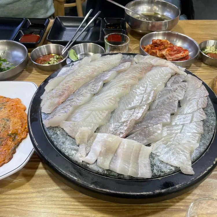 광명수산 대표 사진