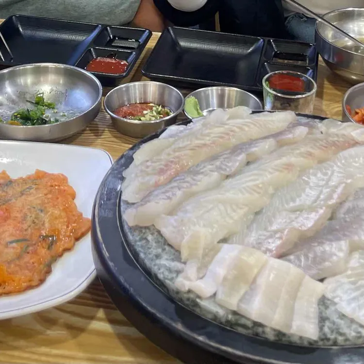 광명수산 대표 사진