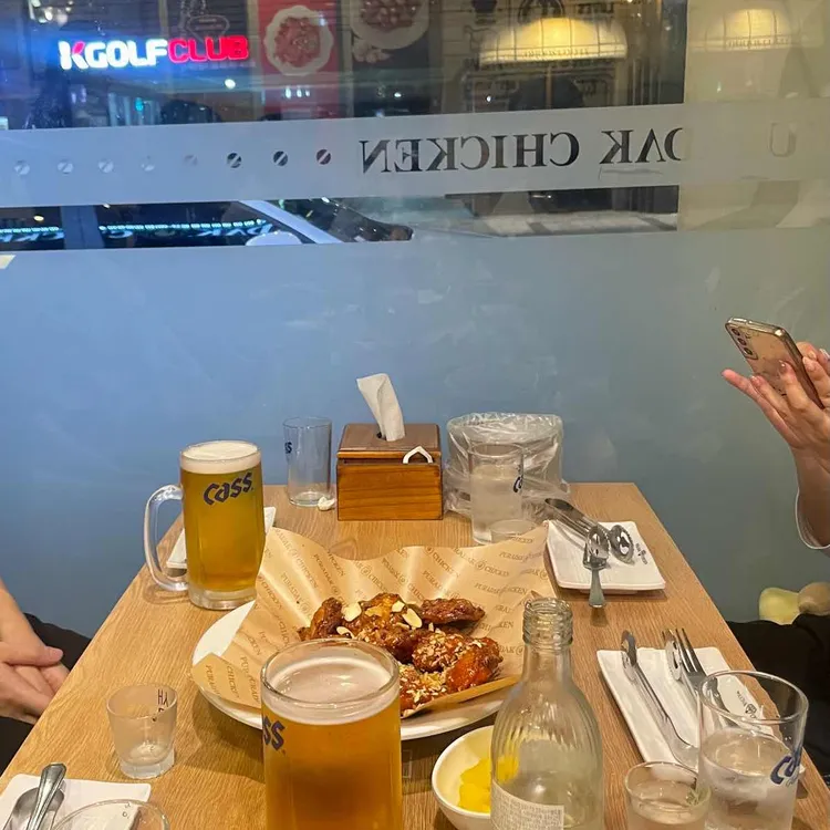 푸라닭 대표 사진