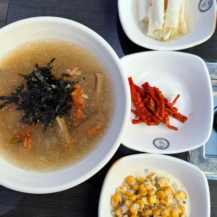 백년불고기물갈비 사진 2