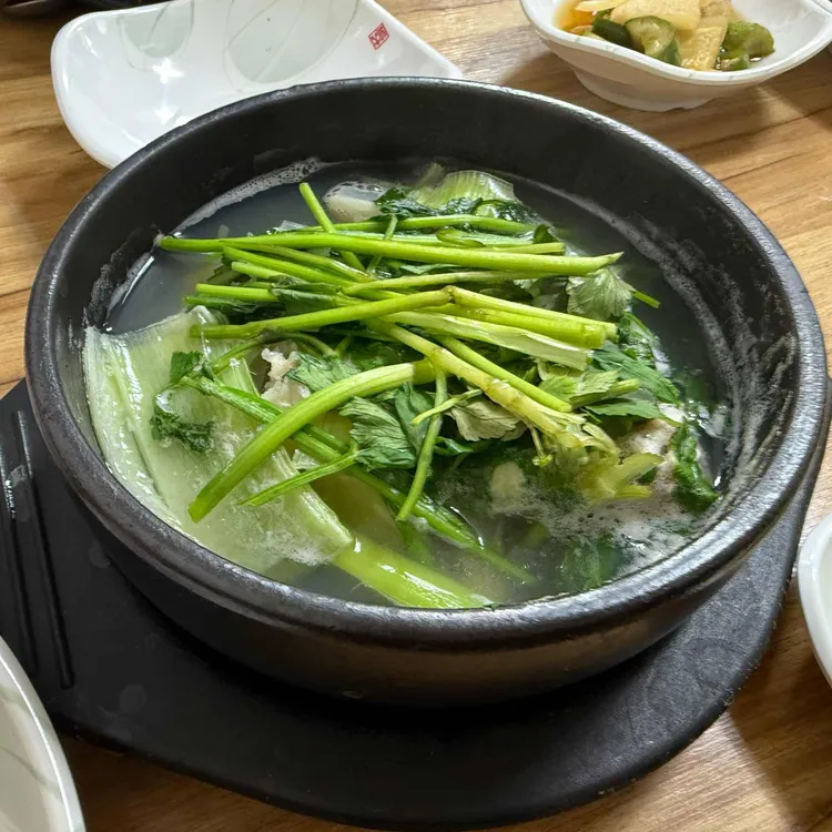 정가네뽈테기 대표 사진