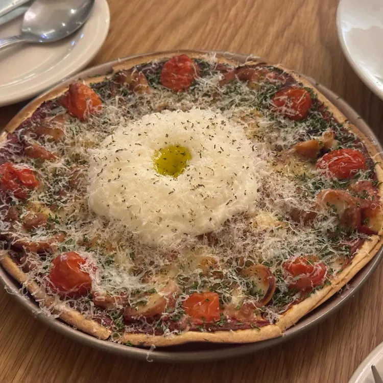 비스트로타마르 사진 2