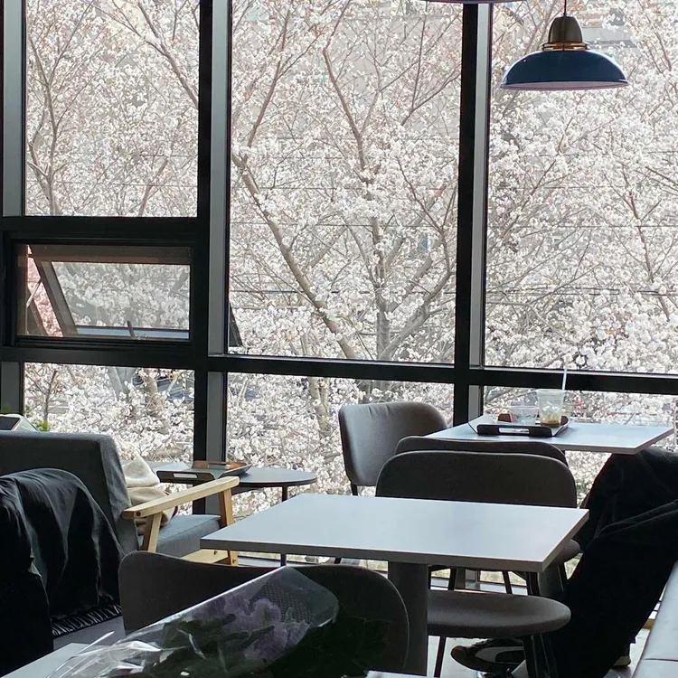 롤링커피 대표 사진