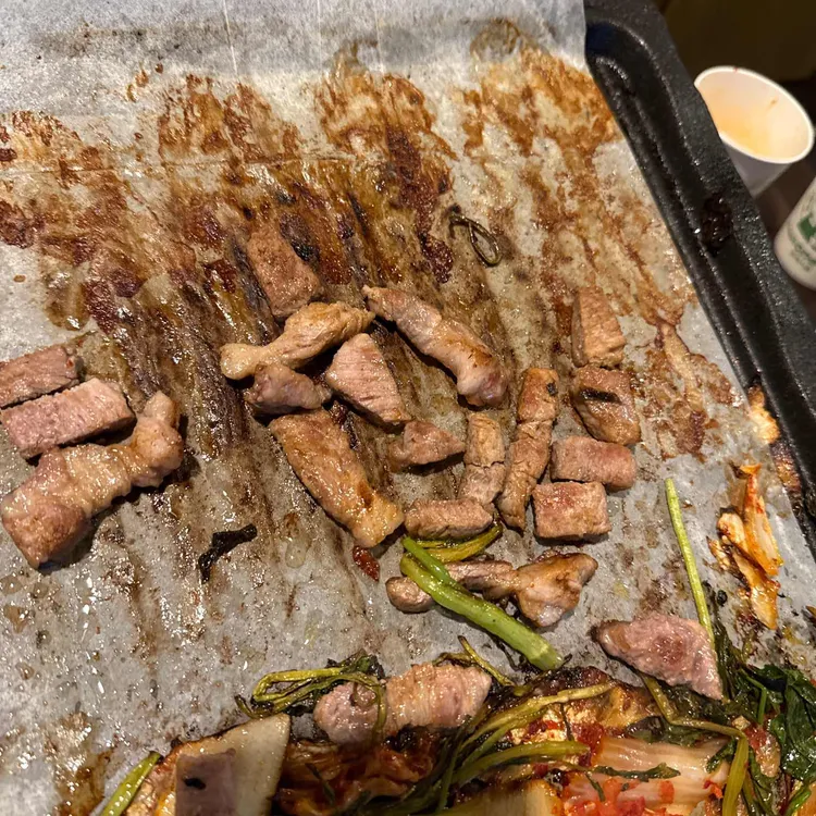 여의도미나리삼겹 대표 사진