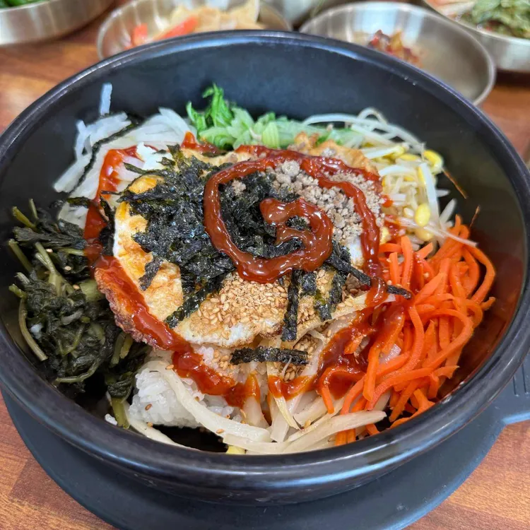 흥부네손칼국수 대표 사진