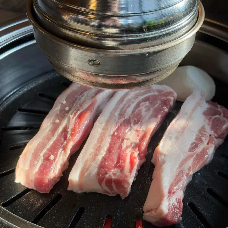 열무밭에돈 대표 사진