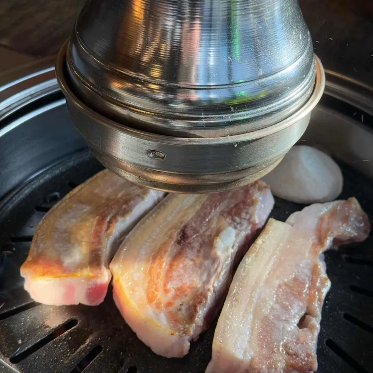 열무밭에돈 대표 사진