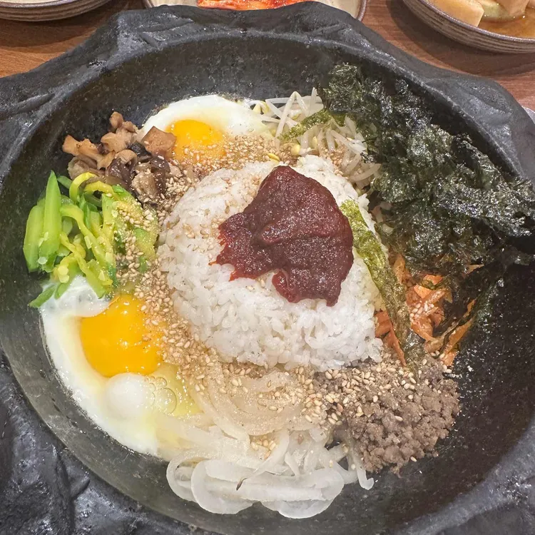 온기한그릇 대표 사진
