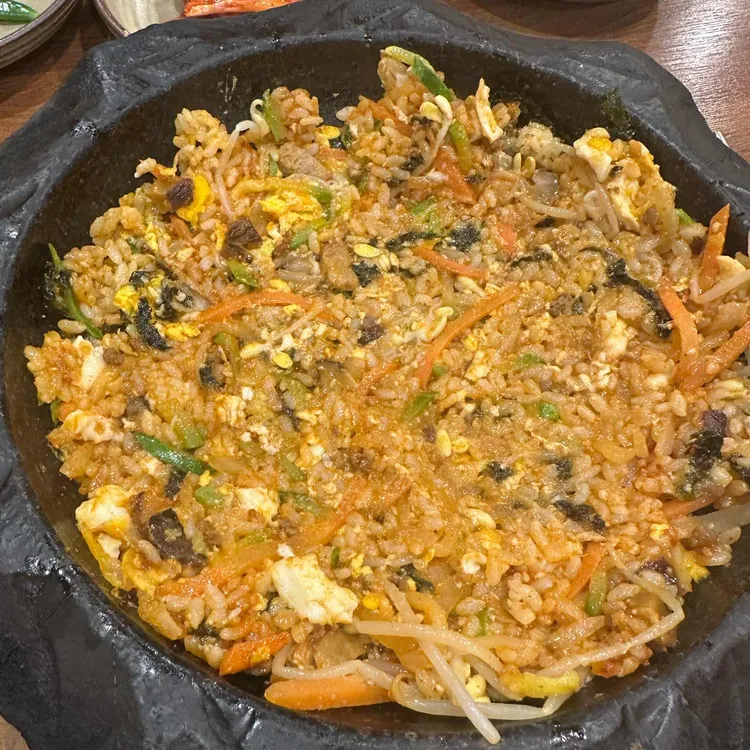 온기한그릇 대표 사진