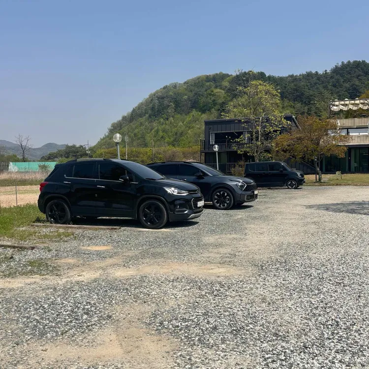 카페윤슬 대표 사진