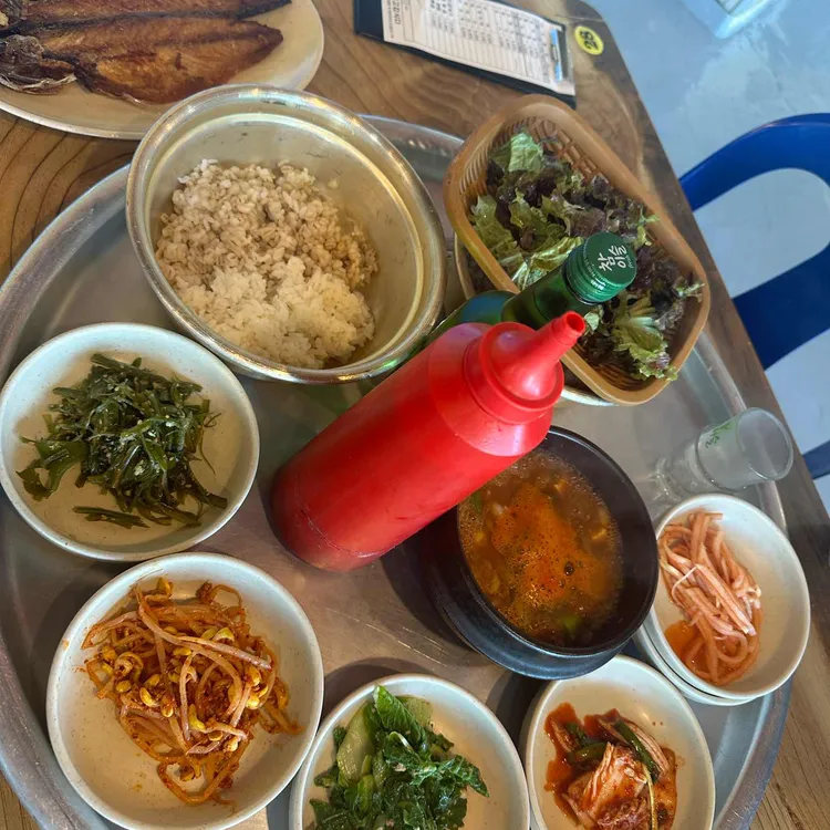 밥먹고갑시다 사진 2