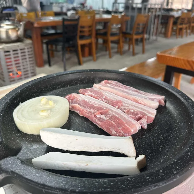 매남골식당 대표 사진