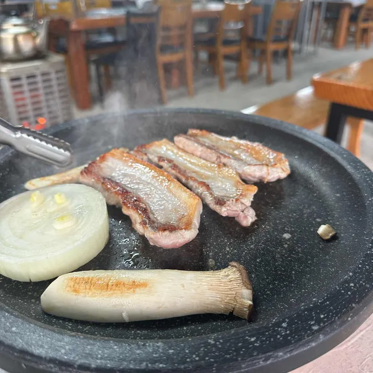 매남골식당 대표 사진
