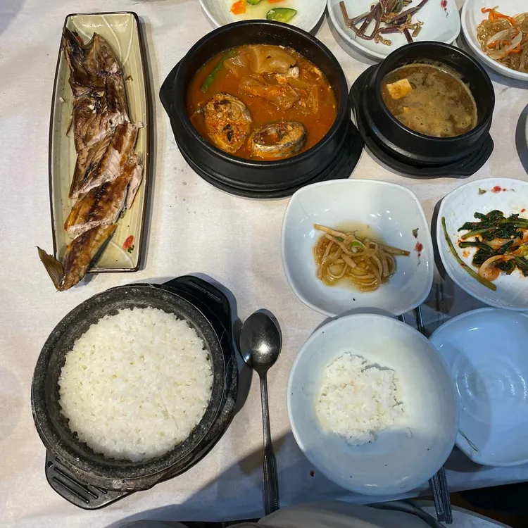 이천쌀밥집 대표 사진