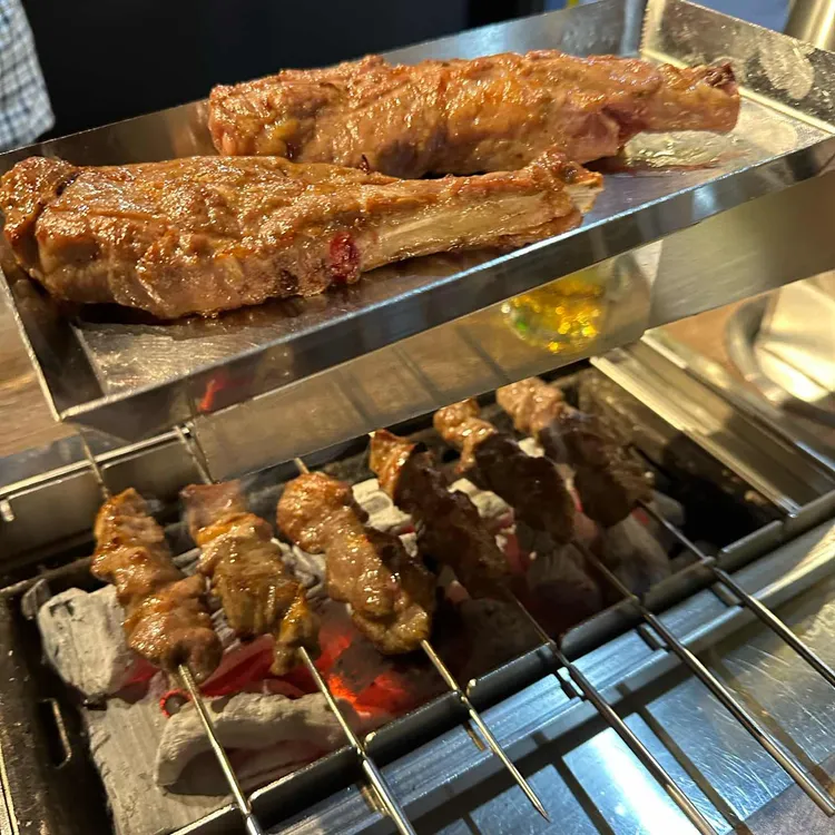 이가네양꼬치 대표 사진