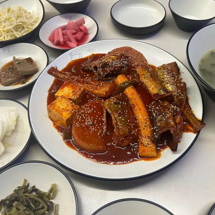 아빠찜 대표 사진
