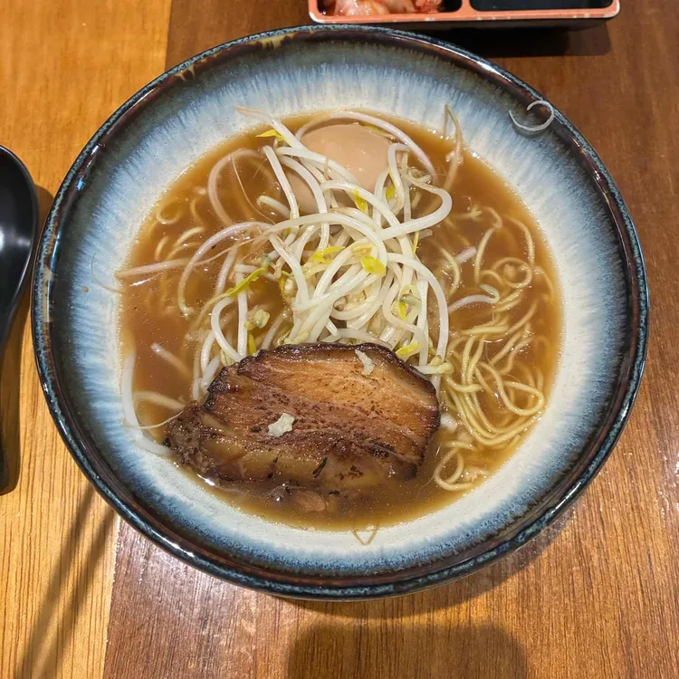이코이라멘 대표 사진