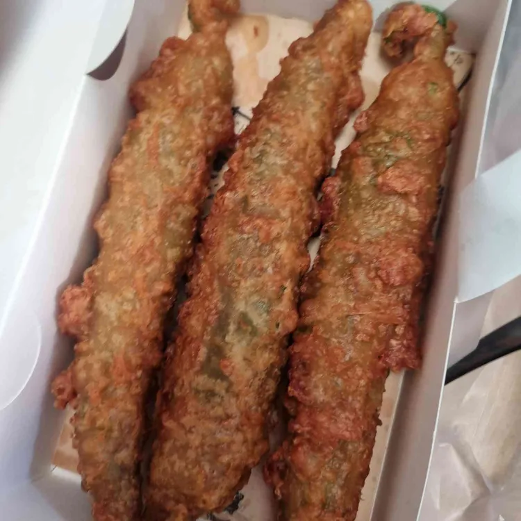 우이락 대표 사진