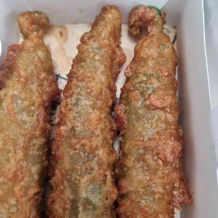 우이락 대표 사진