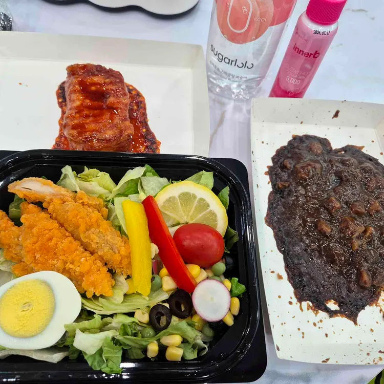 프레시크레딧 대표 사진