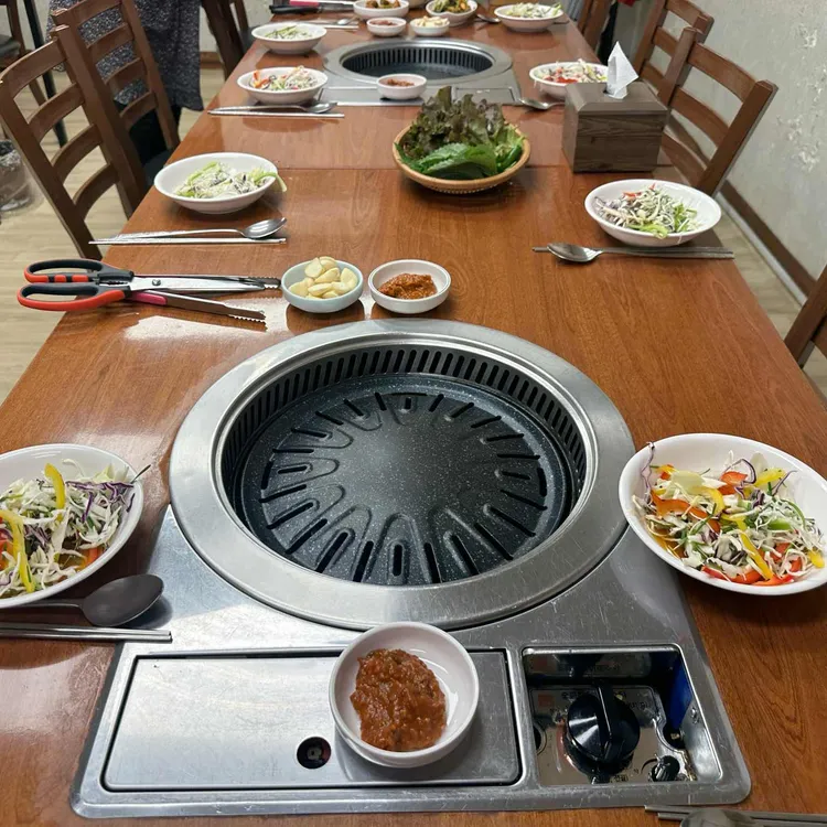 홍능갈비 사진 2