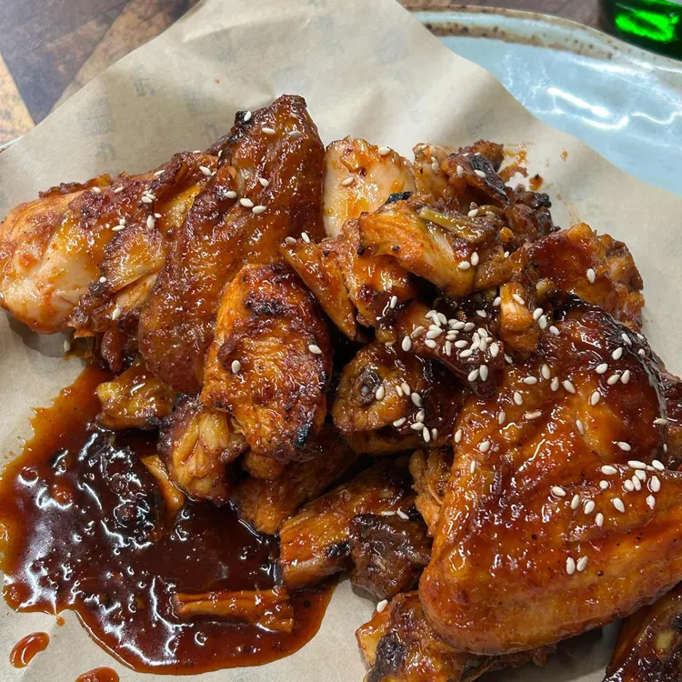 김종구식맛치킨 전기바베큐옛날통닭 대표 사진