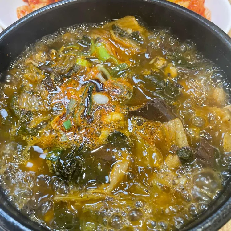 큰맘할매순대국 대표 사진
