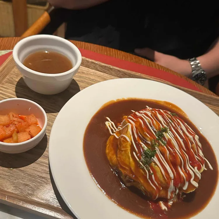 키보 아츠아츠 대표 사진