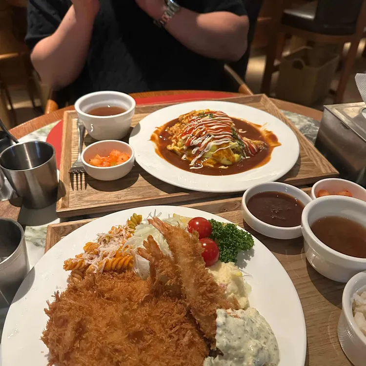 키보 아츠아츠 대표 사진