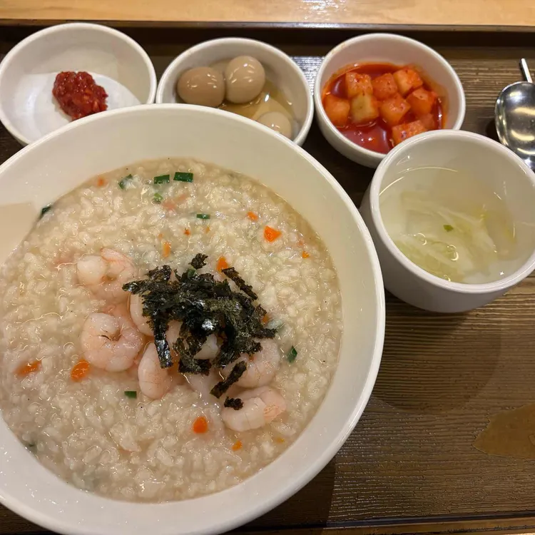 식객촌 사진 2