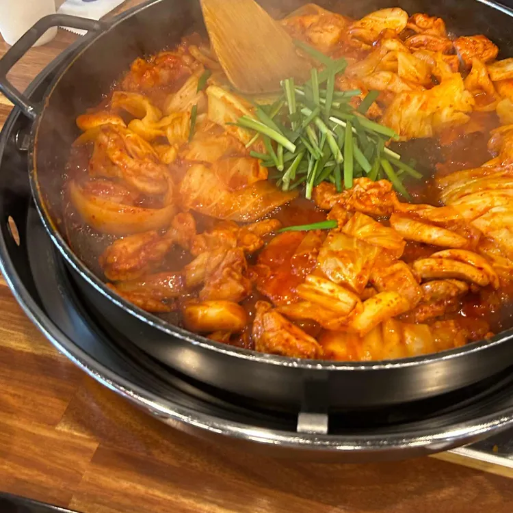 춘천골닭갈비 대표 사진