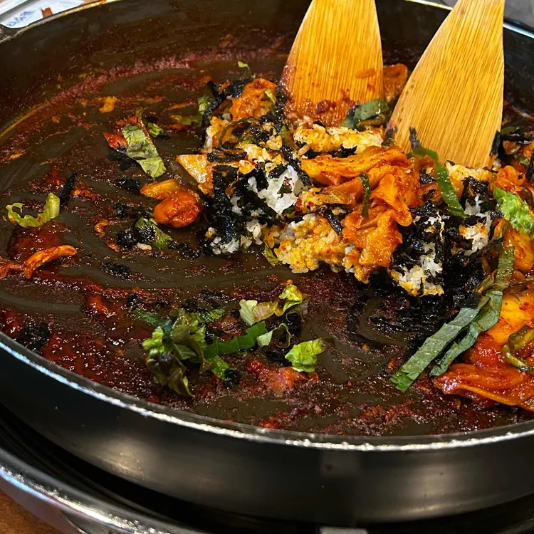 춘천골닭갈비 대표 사진